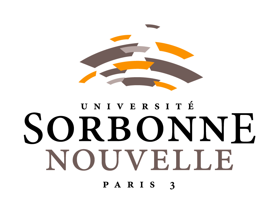 Universit Sorbonne Nouvelle Paris 3