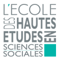 EHESS - School of Advanced Studies in the Social Sciences