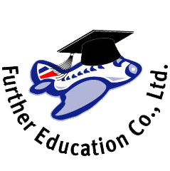 Further Education Co. Ltd.
