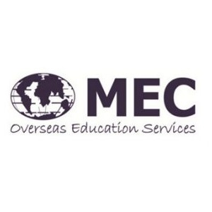 MEC Overseas Education Services - Jakarta (Head Office)