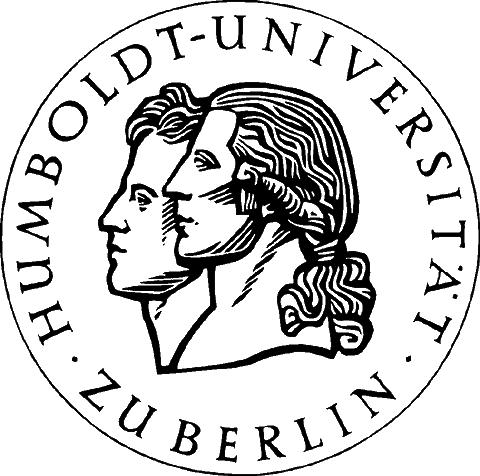 Humboldt-Universitaet zu Berlin