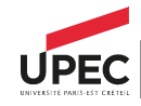 Universite Paris-Est Creteil