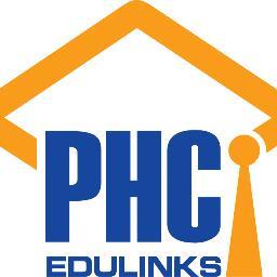 PHC EDU LINKS CO., LTD