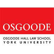 Osgoode Hall Law School, York University